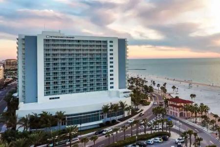 Wyndham Grand Clearwater Beach - 26