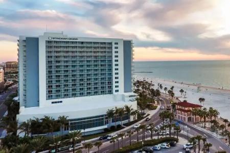 Wyndham Grand Clearwater Beach - 104