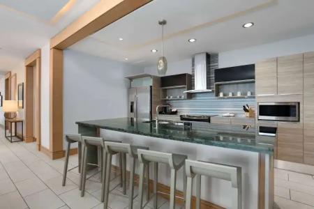 Wyndham Grand Clearwater Beach - 35