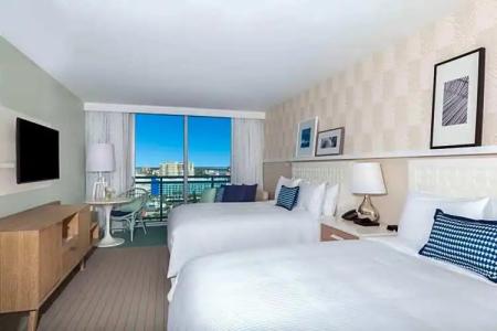 Wyndham Grand Clearwater Beach - 64