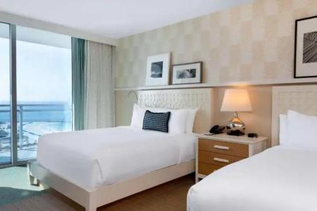 Wyndham Grand Clearwater Beach - 76