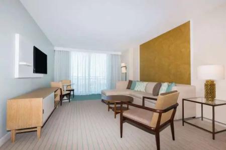 Wyndham Grand Clearwater Beach - 5