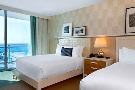 Wyndham Grand Clearwater Beach - 60