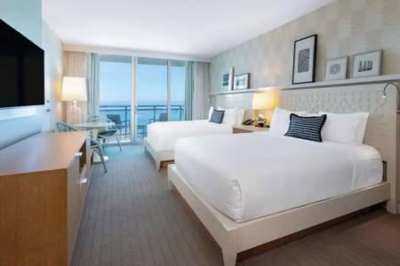 Wyndham Grand Clearwater Beach - 113