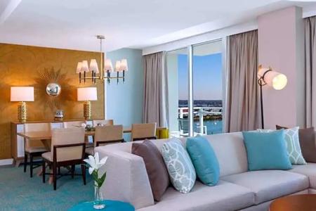 Wyndham Grand Clearwater Beach - 110