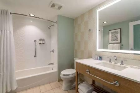 Wyndham Grand Clearwater Beach - 8