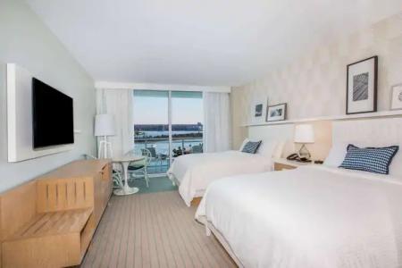 Wyndham Grand Clearwater Beach - 4