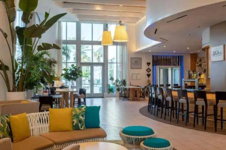 Wyndham Grand Clearwater Beach - 29