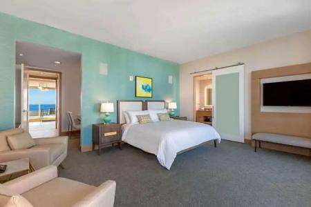 Wyndham Grand Clearwater Beach - 87