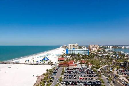 Wyndham Grand Clearwater Beach - 68