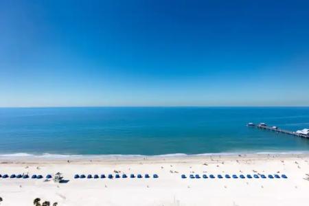 Wyndham Grand Clearwater Beach - 118