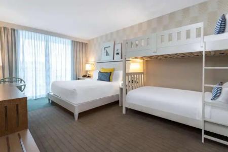 Wyndham Grand Clearwater Beach - 6