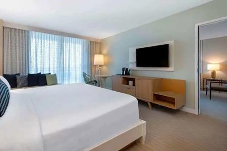 Wyndham Grand Clearwater Beach - 88