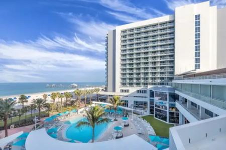Wyndham Grand Clearwater Beach - 52