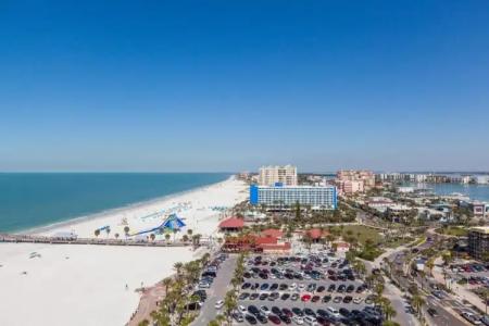 Wyndham Grand Clearwater Beach - 83