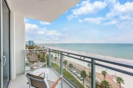 Wyndham Grand Clearwater Beach - 112