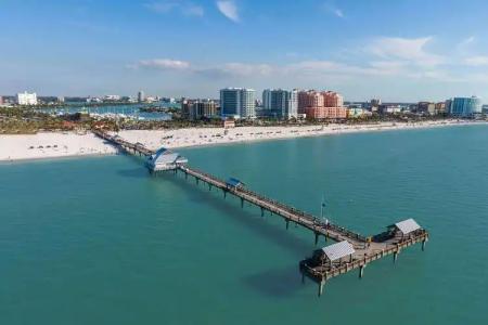 Wyndham Grand Clearwater Beach - 22
