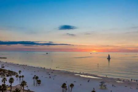 Wyndham Grand Clearwater Beach - 24