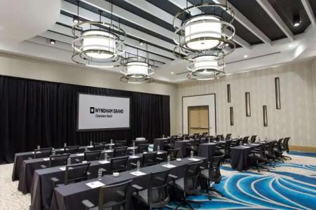 Wyndham Grand Clearwater Beach - 20