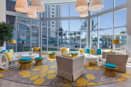 Wyndham Grand Clearwater Beach - 1