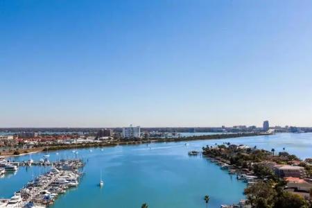 Wyndham Grand Clearwater Beach - 106