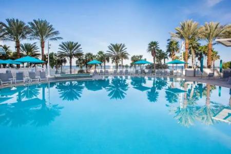 Wyndham Grand Clearwater Beach - 17