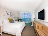 Grand Deluxe Double room with balcony and Gulf View