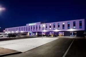 Holiday Inn Express -, an IHG Hotel, Ringsheim