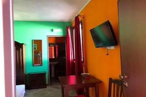 Bed & Breakfast 101, Galatina