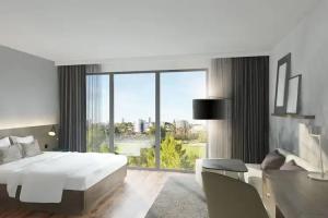 Residence Inn by Marriott Frankfurt City Center, Frankfurt am Main