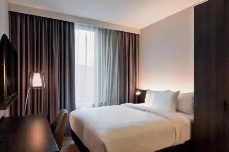 Residence Inn by Marriott Frankfurt City Center - 97