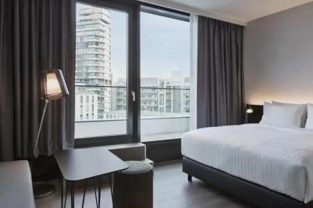 Residence Inn by Marriott Frankfurt City Center - 43