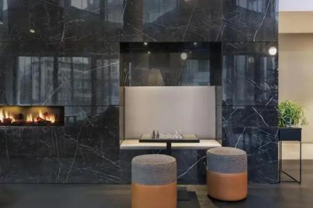 Residence Inn by Marriott Frankfurt City Center - 9