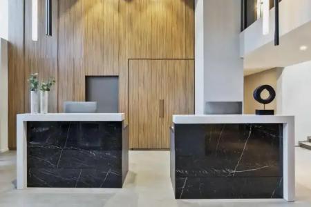 Residence Inn by Marriott Frankfurt City Center - 4