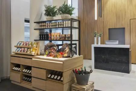 Residence Inn by Marriott Frankfurt City Center - 6