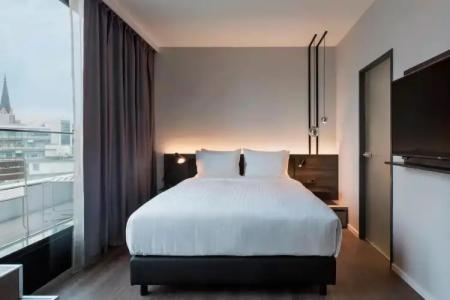 Residence Inn by Marriott Frankfurt City Center - 108