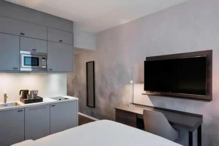 Residence Inn by Marriott Frankfurt City Center - 95