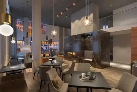 Residence Inn by Marriott Frankfurt City Center - 12