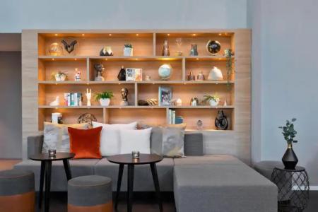 Residence Inn by Marriott Frankfurt City Center - 18