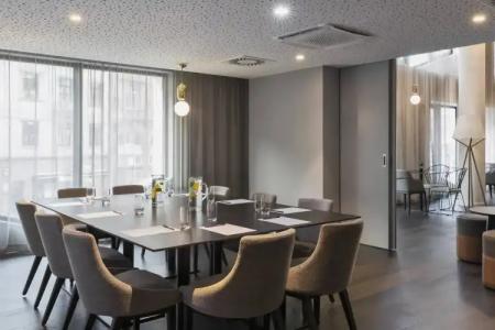 Residence Inn by Marriott Frankfurt City Center - 40