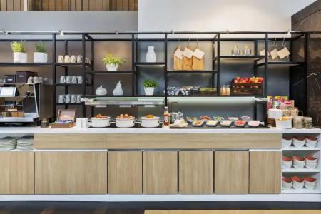 Residence Inn by Marriott Frankfurt City Center - 41