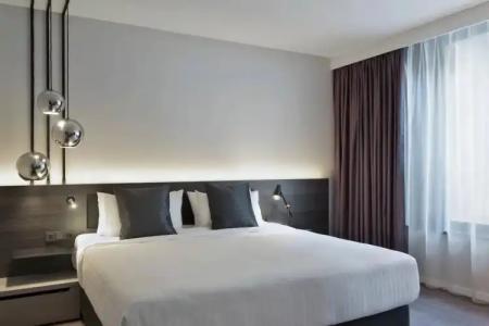 Residence Inn by Marriott Frankfurt City Center - 99