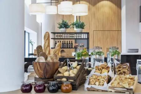 Residence Inn by Marriott Frankfurt City Center - 7