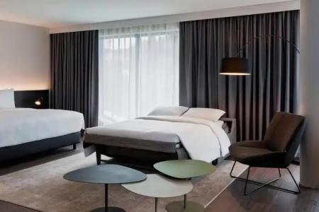 Residence Inn by Marriott Frankfurt City Center - 106