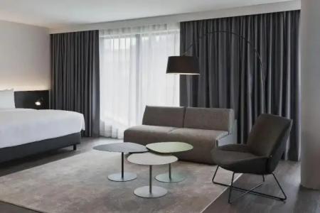 Residence Inn by Marriott Frankfurt City Center - 5