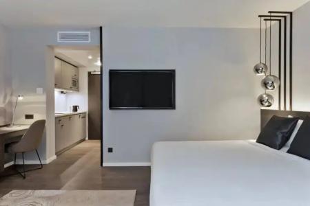 Residence Inn by Marriott Frankfurt City Center - 22