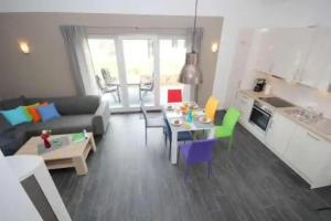Feriendorf Südstrand Haus 55, Pelzerhaken