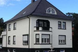 Bed und Breakfast "Die Perle von Gronau", Gronau