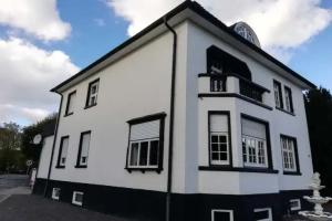 Bed und Breakfast "Die Perle von Gronau", Gronau