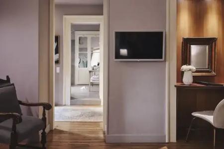 Bohemian Suites Athens - 241